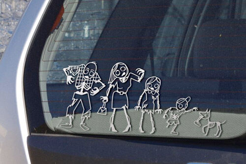 zombie-family-stickers