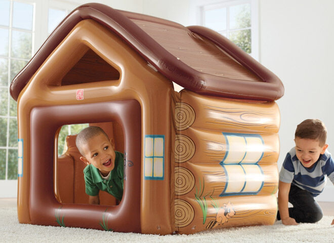 21 Cool Cubby Houses And Awesome Play Houses