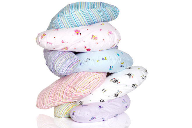 BabySkies Breastfeeding Pillow