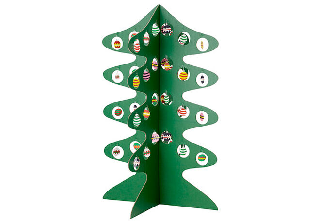 IKEA-Christmas-Tree