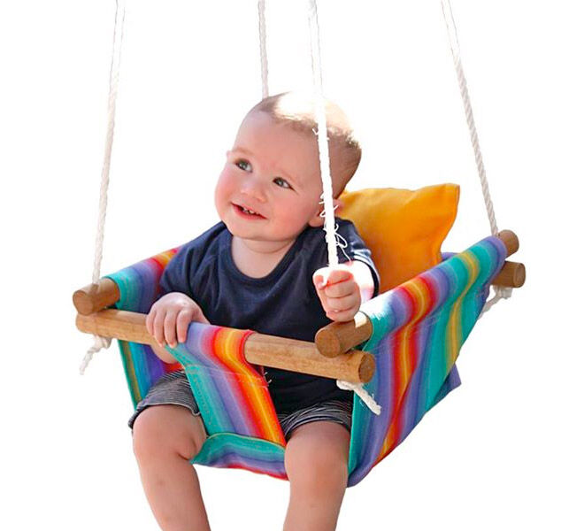 8 Toddler And Baby Swings To Sway Your Way Mum S Grapevine