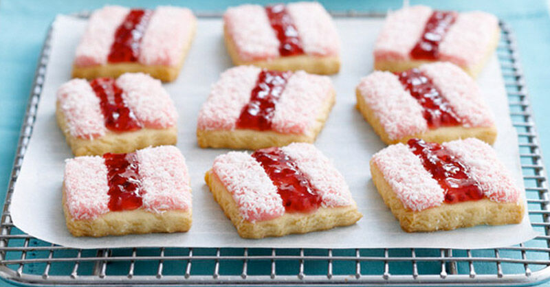 6 fab Australia Day recipes for the whole family | Mum's Grapevine