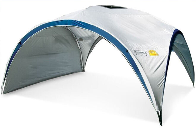 15 super beach tents and sun shelters