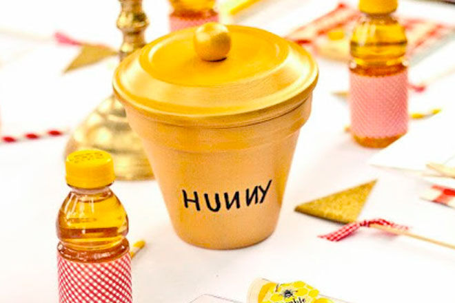 Hunny Pot