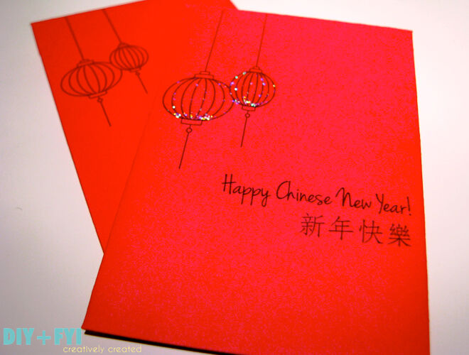 Red Envelope