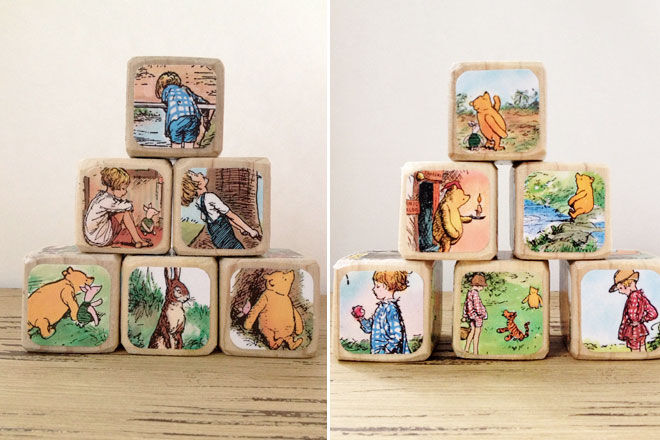 Storybook Blocks