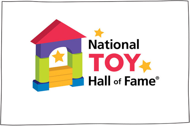 Toy Hall of Fame