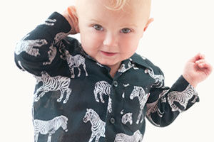 Eternal Creation winter boys fashion