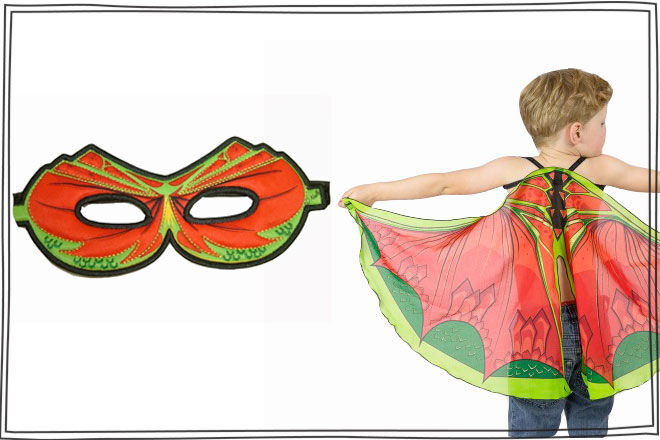 Dress-up-masks-and-wings-Dragon