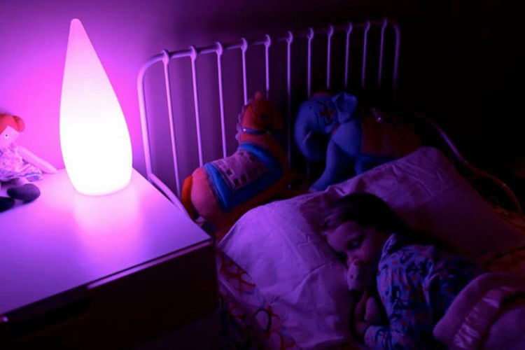 Moodcubed Night Lights for toddlers