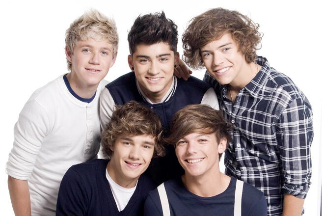 One Direction