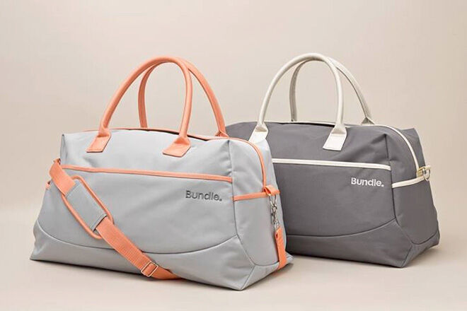 Bundle Bags