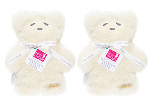 Britt Bear for Prince George
