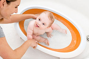Boon Baby Bath