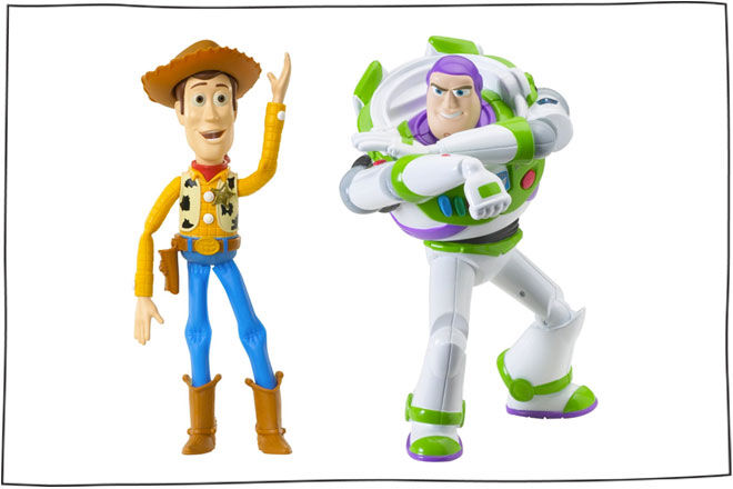 Buzz-and-Woody