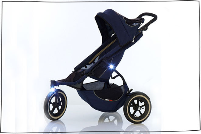 pram led lights