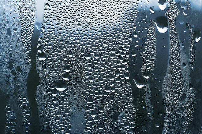 Condensation