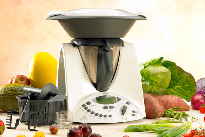 Thermomix