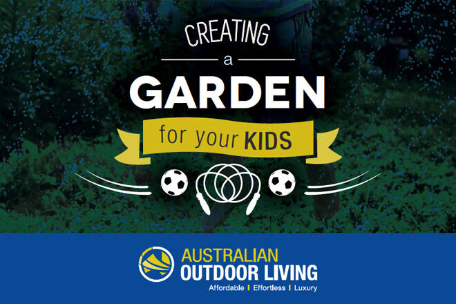 Australian Outdoor Living