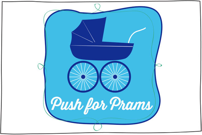 Push for Prams St Kilda Mums