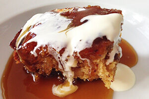 Recipe: Stephanie Alexander's Sticky Toffee Pudding | Mum's Grapevine