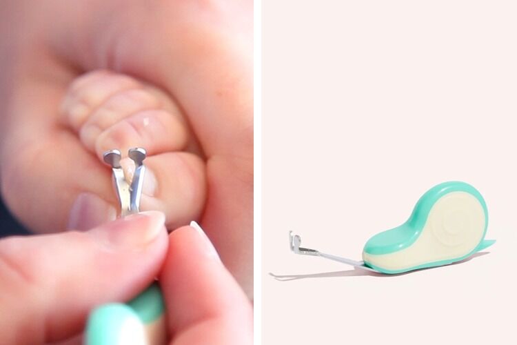 The change table checklist 26 essentials for baby