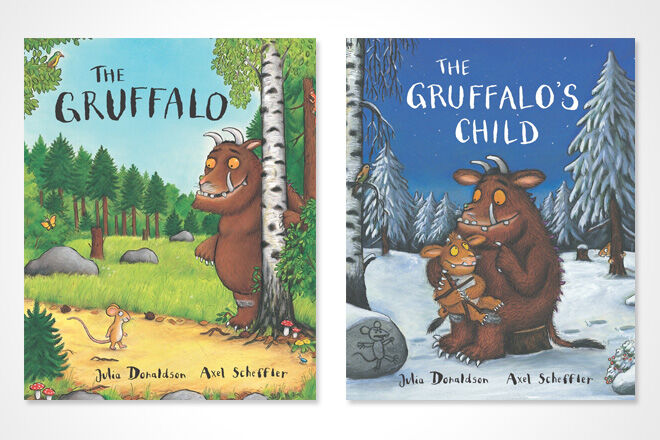 Gruffalo