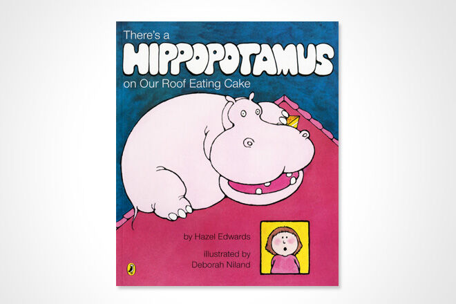 Hippopotamus