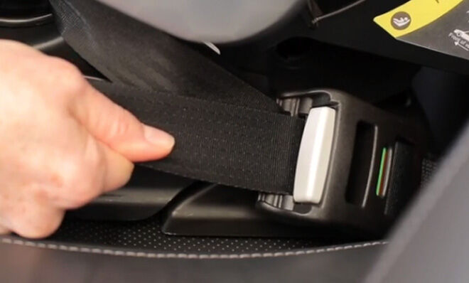 Maxi-Cosi launches first ISOFIX car seats Australia