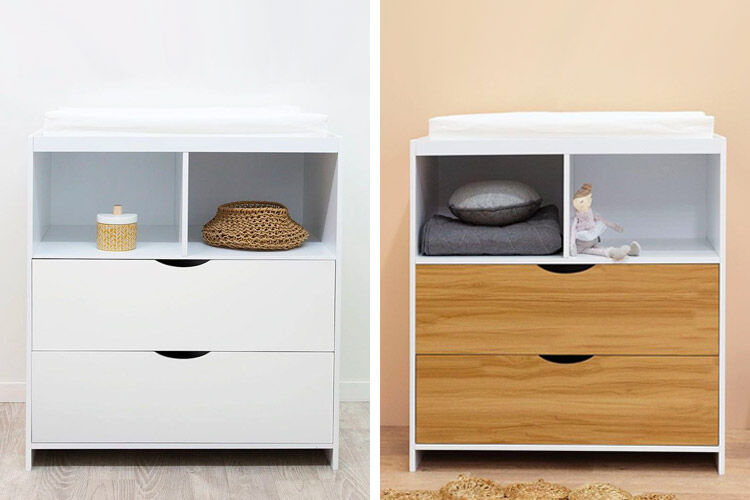 The change table checklist 26 essentials for baby Mum's Grapevine