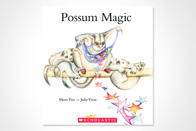 Possum Magic