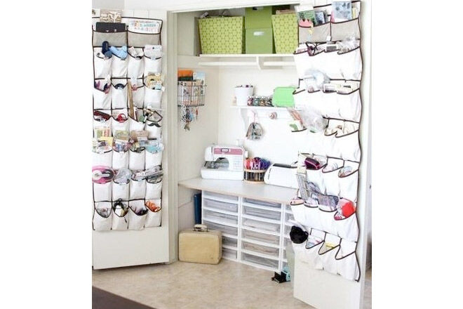 Craft-Closet