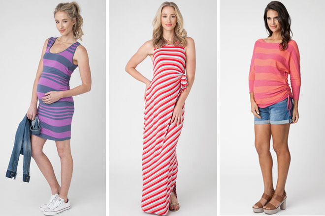 Ripe Maternity summer collection 2014