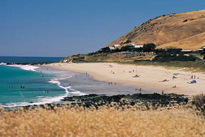 Australia's best beaches