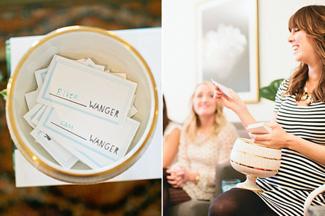 9 Fun Baby Shower Games To Get The Party Started