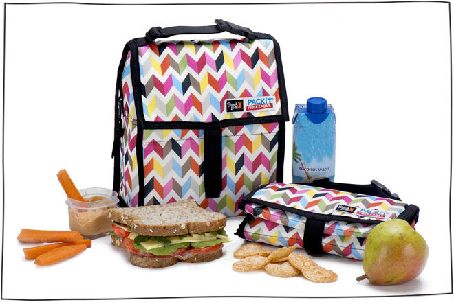 28 insulated lunch boxes that are way too cool for school