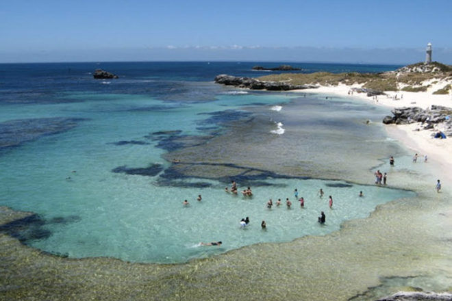 Australia's most friendly family beaches