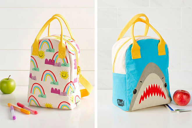 Fluf lunch bags
