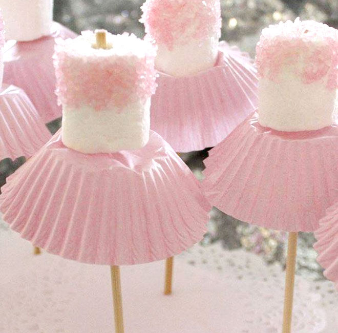 21 awesome makes with marshmallows | Mum’s Grapevine