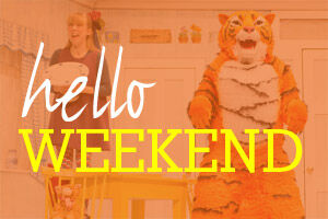 Distination weekend activities