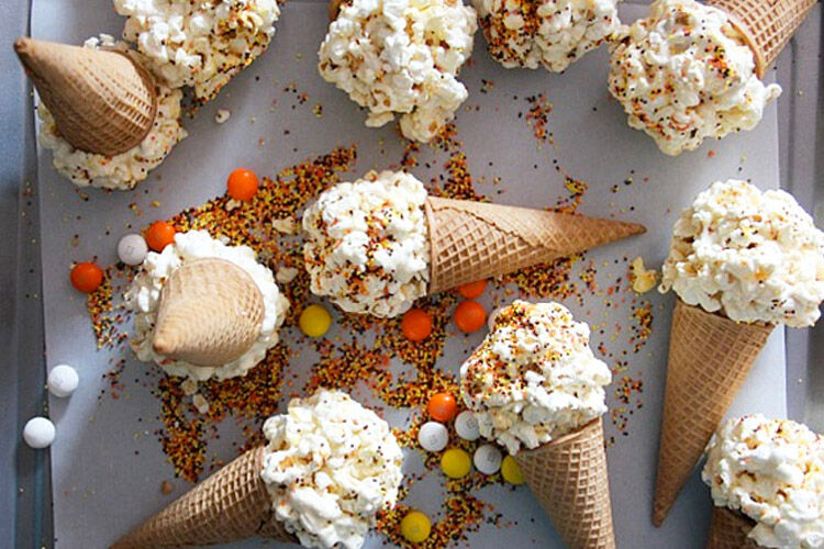 8 popcorn treats to celebrate National Popcorn Day Mum's Grapevine