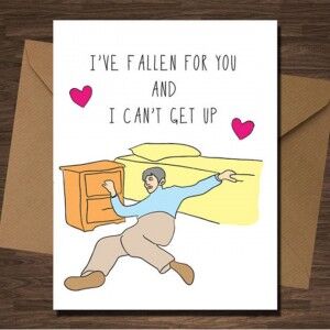 12 Etsy Valentine's Day Cards