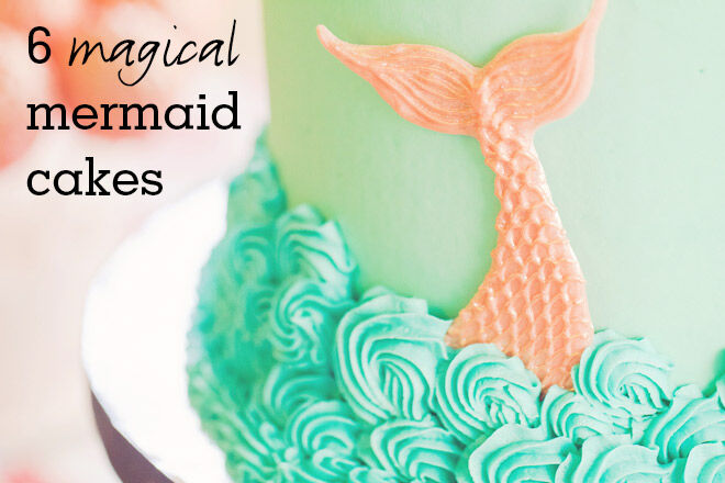 Magical Holiday Gifts Ideas for Girls (Mermaids & Unicorns) // Hostess with  the Mostess®