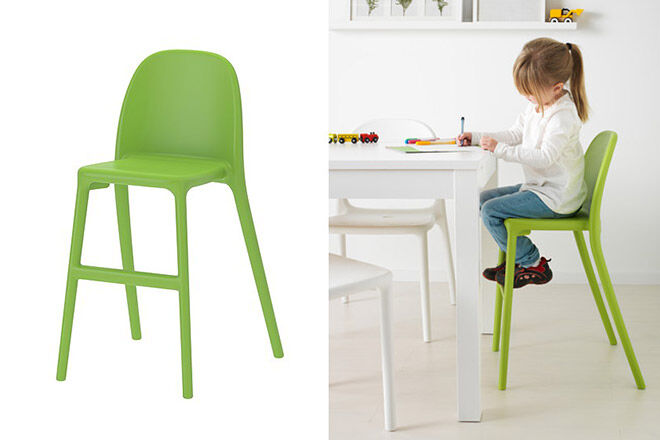 Booster seat roundup: 6 toddler-friendly dining chair solutions | Mum's