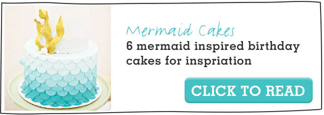 mermaid-cakes