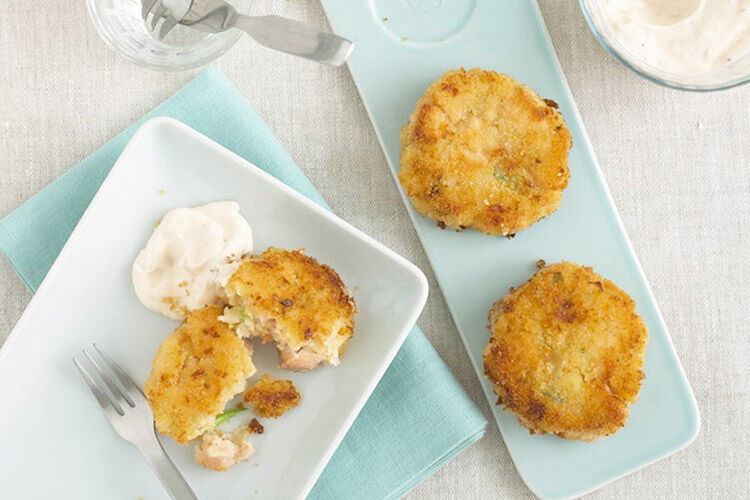 5 kid-friendly fish recipes the little ones will love! | Mum's Grapevine
