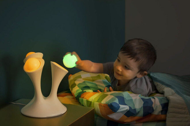 Interactive Night Light from Boon