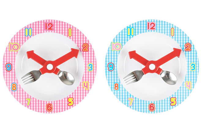 11 fun dinner plates for picky eaters | Mum's Grapevine
