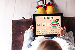 Our top ten number apps for kids