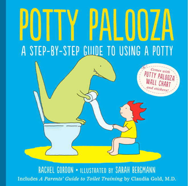A Step-by-Step Guide to Using a Potty